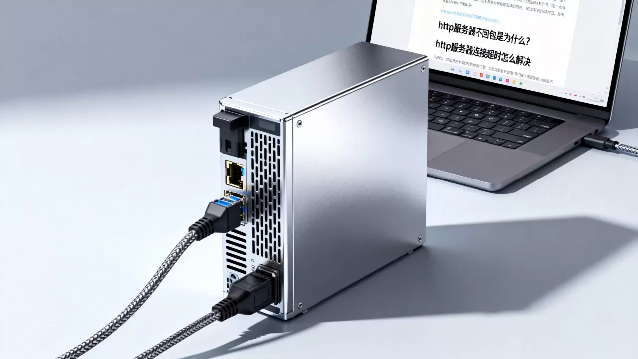 http服务器不回包是为什么？http服务器连接超时怎么解决