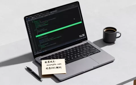HttpClient设置域名报错怎么办？HttpClient配置域名详细教程