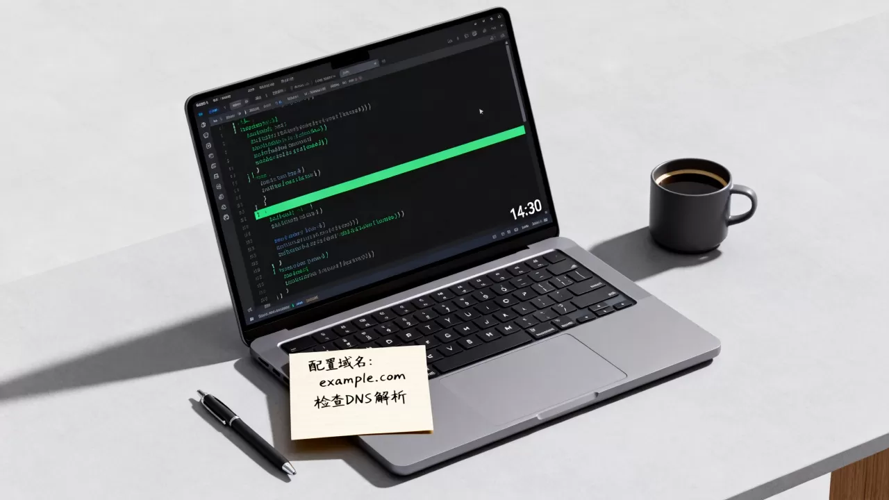HttpClient设置域名报错怎么办?HttpClient配置域名详细教程 HttpClient设置域名报错怎么办?HttpClient配置域名详细教程