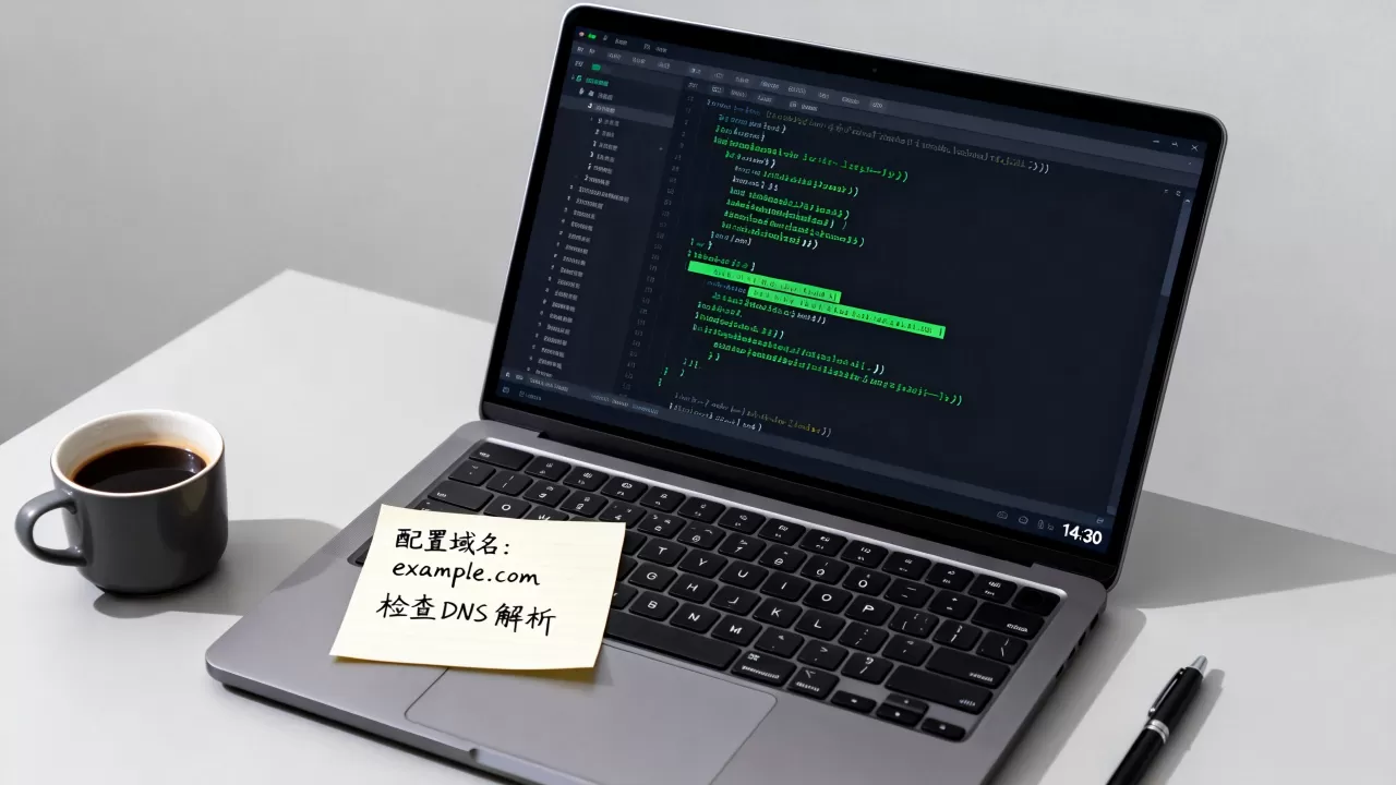 HttpClient设置域名报错怎么办?HttpClient配置域名详细教程 HttpClient设置域名报错怎么办?HttpClient配置域名详细教程