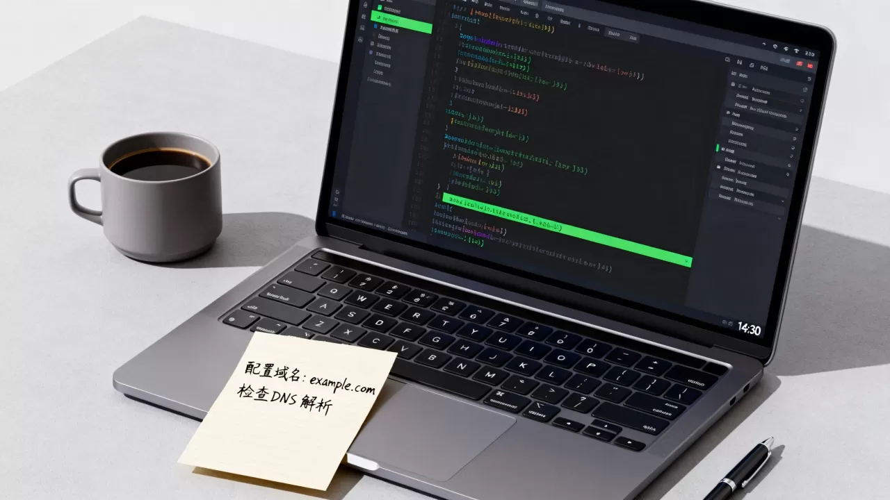 HttpClient设置域名报错怎么办?HttpClient配置域名详细教程 HttpClient设置域名报错怎么办?HttpClient配置域名详细教程