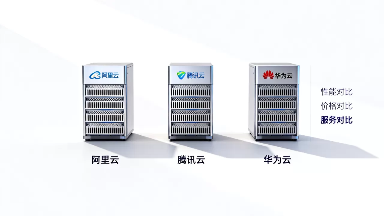 主流云主机平台哪家好?阿里云腾讯云华为云对比 主流云主机平台哪家好?阿里云腾讯云华为云对比