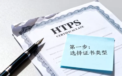 https网站必须安装证书吗，https证书怎么申请