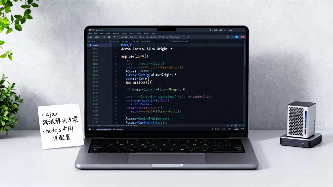 ajax跨域nodejs怎么解决?nodejs处理ajax跨域请求最佳方案 ajax跨域nodejs怎么解决?nodejs处理ajax跨域请求最佳方案