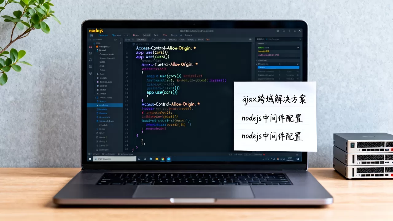 ajax跨域nodejs怎么解决?nodejs处理ajax跨域请求最佳方案 ajax跨域nodejs怎么解决?nodejs处理ajax跨域请求最佳方案