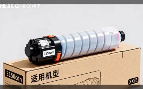 3150cdn碳粉哪里买？3150碳粉价格及型号详解