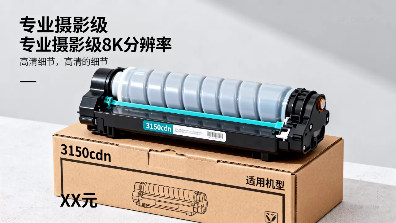 3150cdn碳粉哪里买?3150碳粉价格及型号详解 3150cdn碳粉哪里买?3150碳粉价格及型号详解