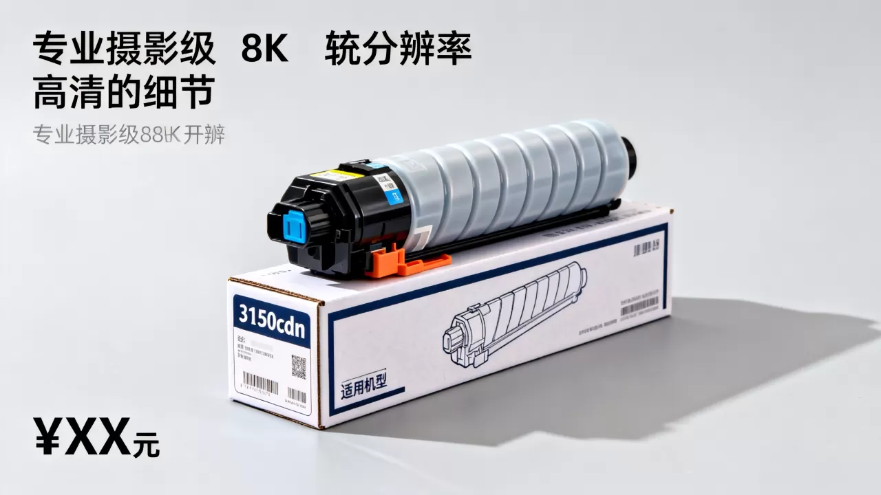 3150cdn碳粉哪里买?3150碳粉价格及型号详解 3150cdn碳粉哪里买?3150碳粉价格及型号详解