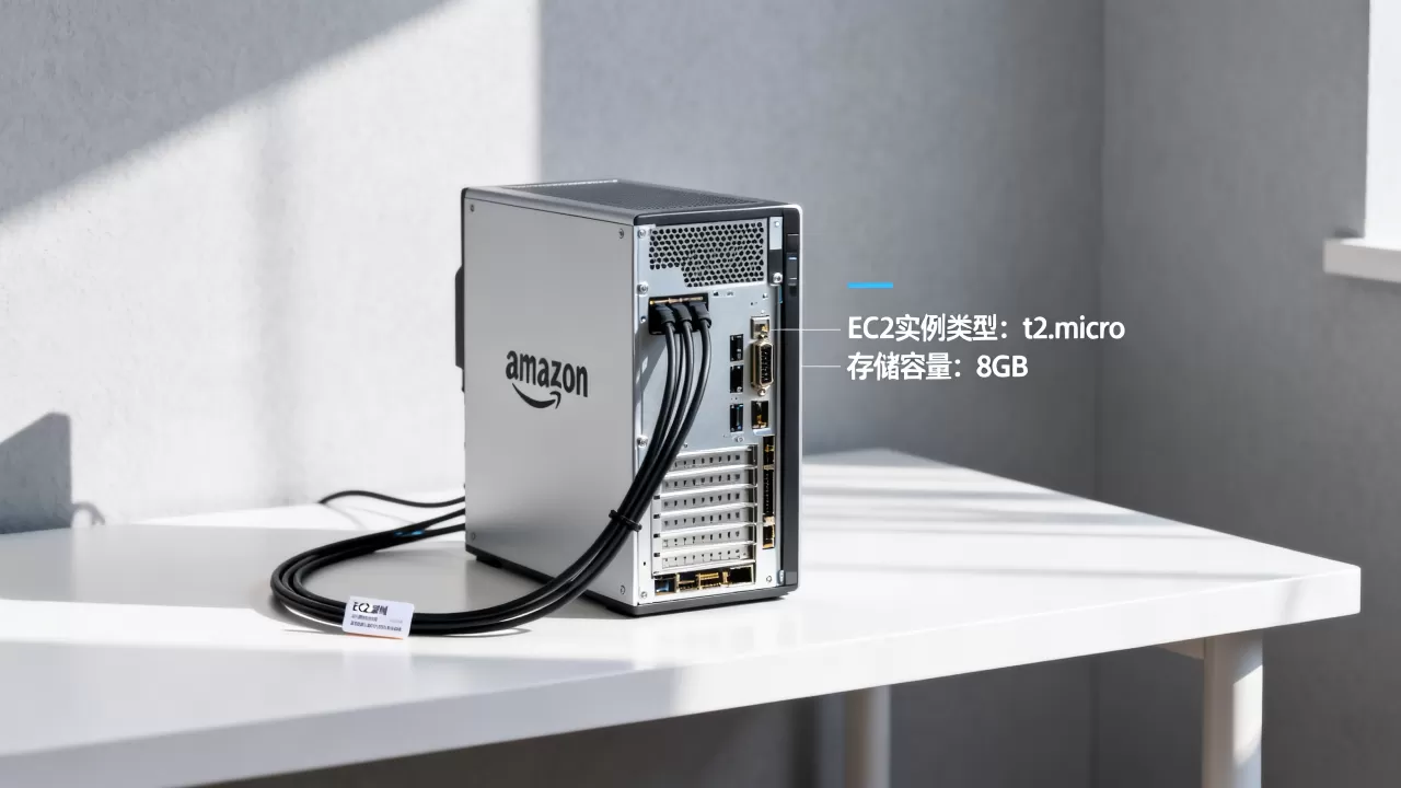 amazon云服务器怎么用?亚马逊云科技EC2实例选择指南 amazon云服务器怎么用?亚马逊云科技EC2实例选择指南