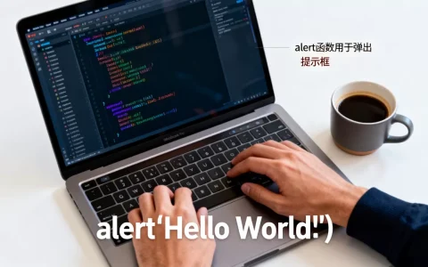alert在js中是什么意思？alert函数具体用法