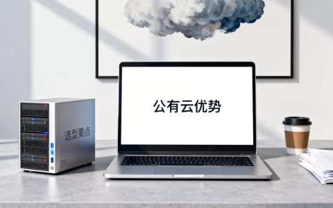 互联网企业为何选择公有云？企业上云选型指南