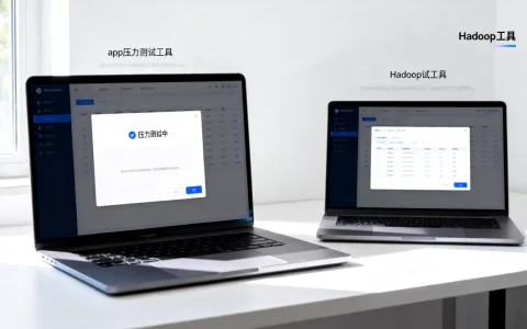 app压力测试工具怎么用？Hadoop压力测试工具如何获取
