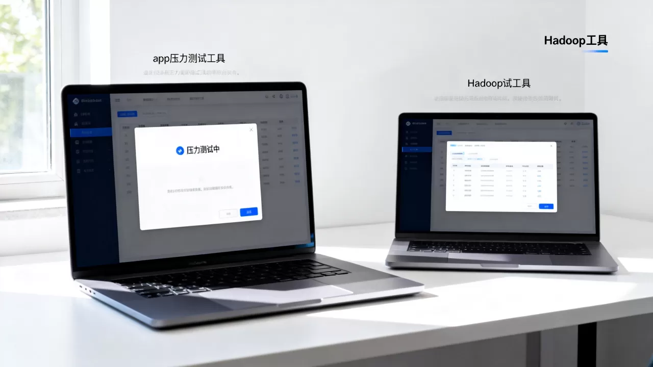 app压力测试工具怎么用?Hadoop压力测试工具如何获取 app压力测试工具怎么用?Hadoop压力测试工具如何获取