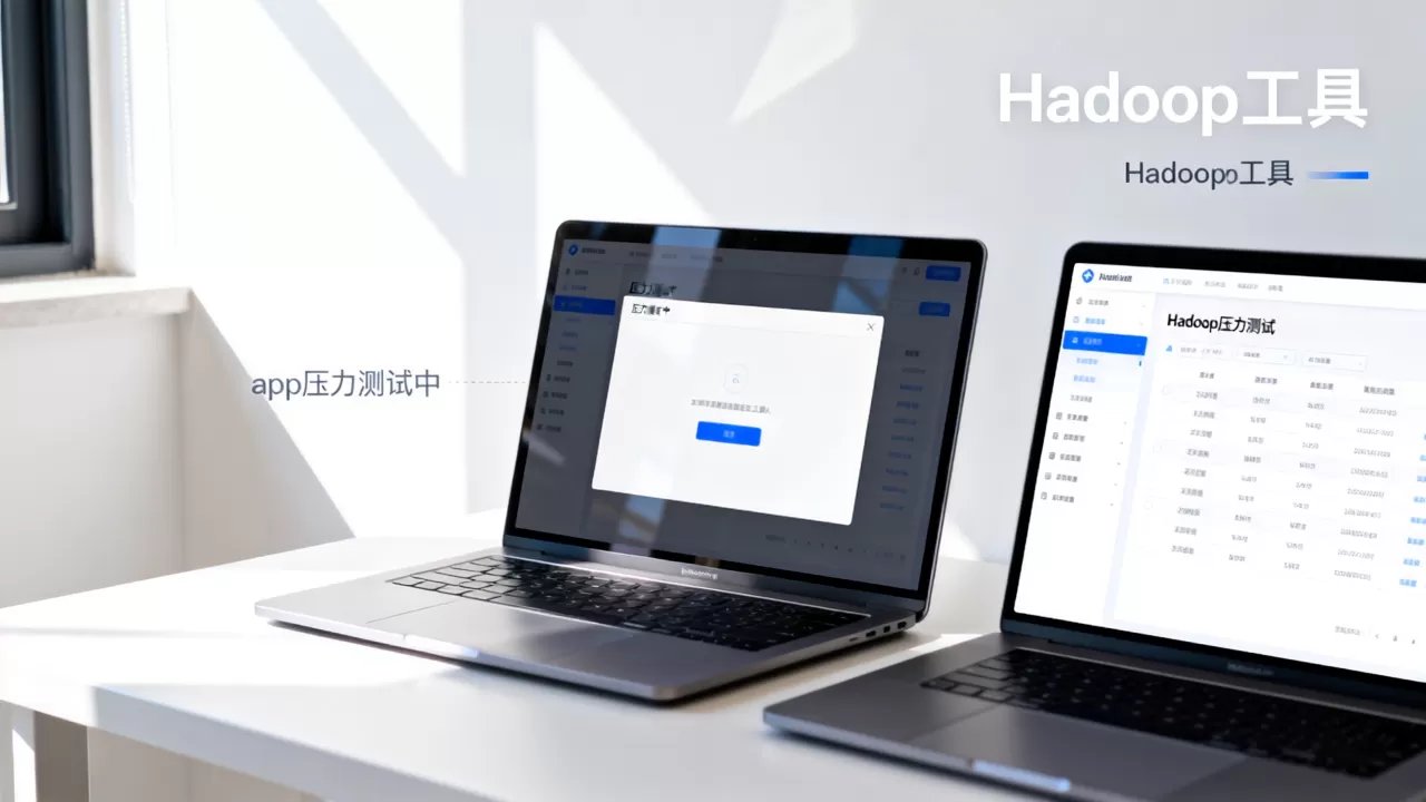 app压力测试工具怎么用?Hadoop压力测试工具如何获取 app压力测试工具怎么用?Hadoop压力测试工具如何获取