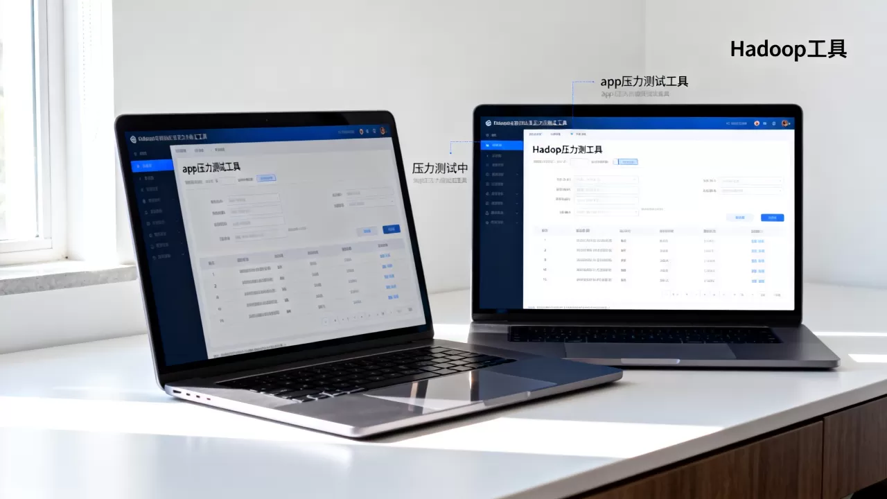 app压力测试工具怎么用?Hadoop压力测试工具如何获取 app压力测试工具怎么用?Hadoop压力测试工具如何获取