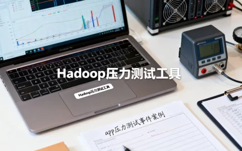 Hadoop压力测试工具怎么获取？app压力测试事件案例