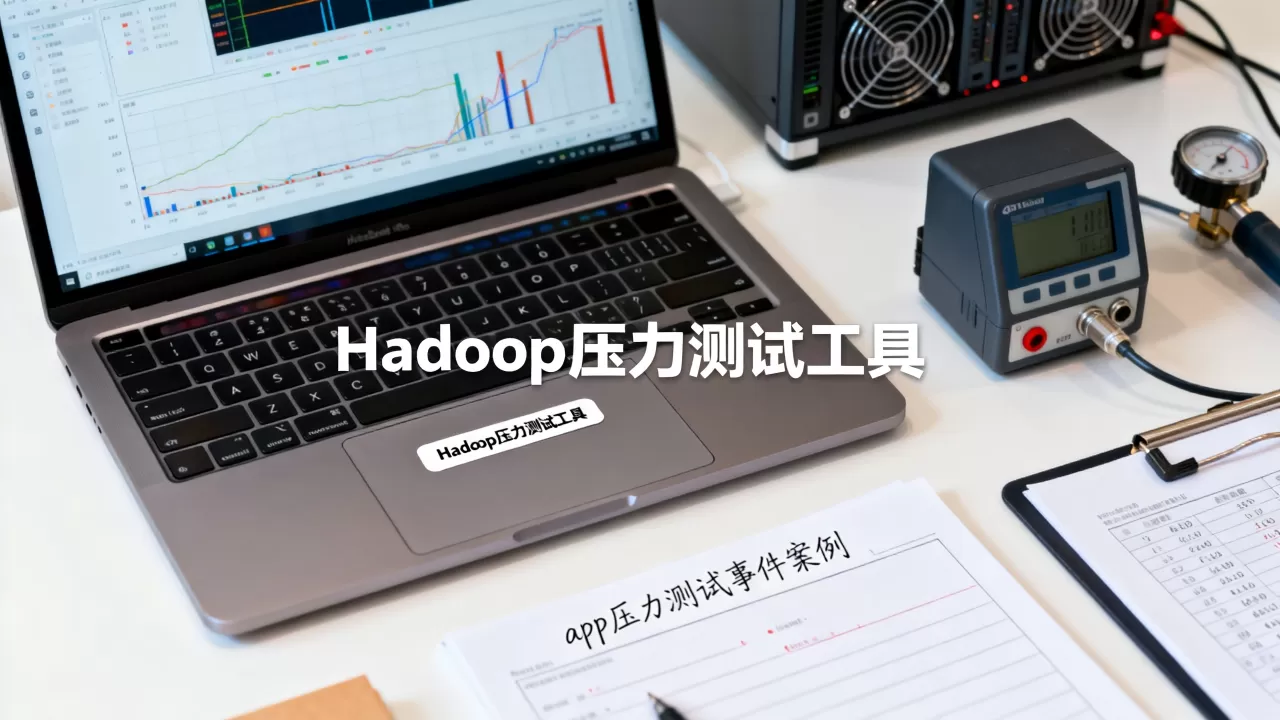Hadoop压力测试工具怎么获取?app压力测试事件案例 Hadoop压力测试工具怎么获取?app压力测试事件案例