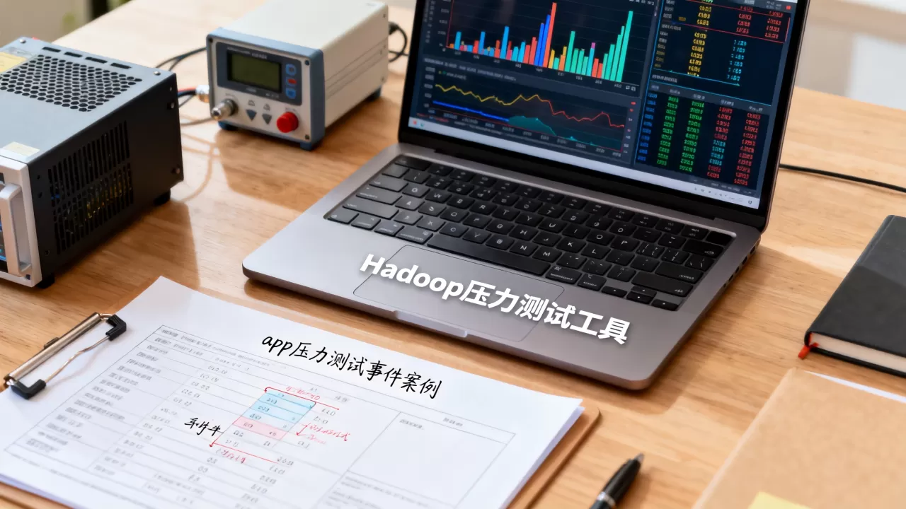 Hadoop压力测试工具怎么获取?app压力测试事件案例 Hadoop压力测试工具怎么获取?app压力测试事件案例