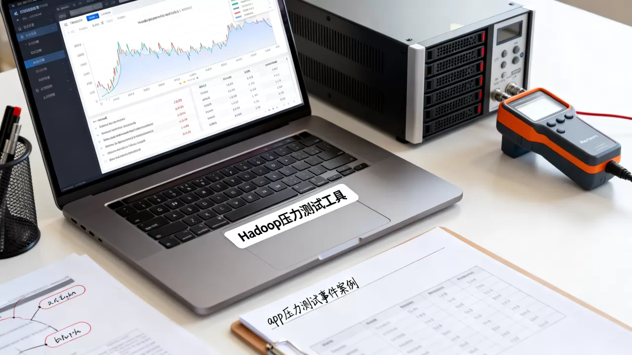 Hadoop压力测试工具怎么获取?app压力测试事件案例 Hadoop压力测试工具怎么获取?app压力测试事件案例
