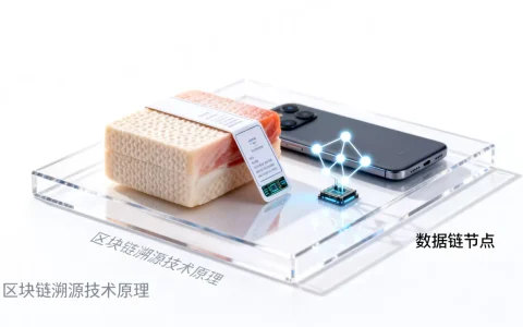 互联网区块链溯源用来干嘛？区块链溯源技术原理