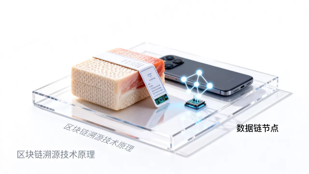 互联网区块链溯源用来干嘛?区块链溯源技术原理 互联网区块链溯源用来干嘛?区块链溯源技术原理