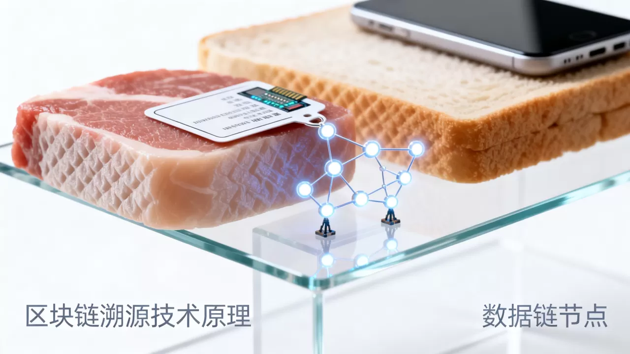 互联网区块链溯源用来干嘛?区块链溯源技术原理 互联网区块链溯源用来干嘛?区块链溯源技术原理