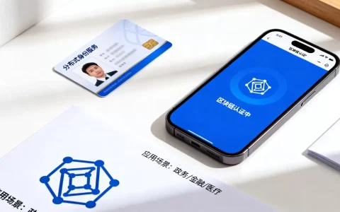 互联网区块链分布式身份服务拿来干什么用，区块链身份认证有哪些应用场景