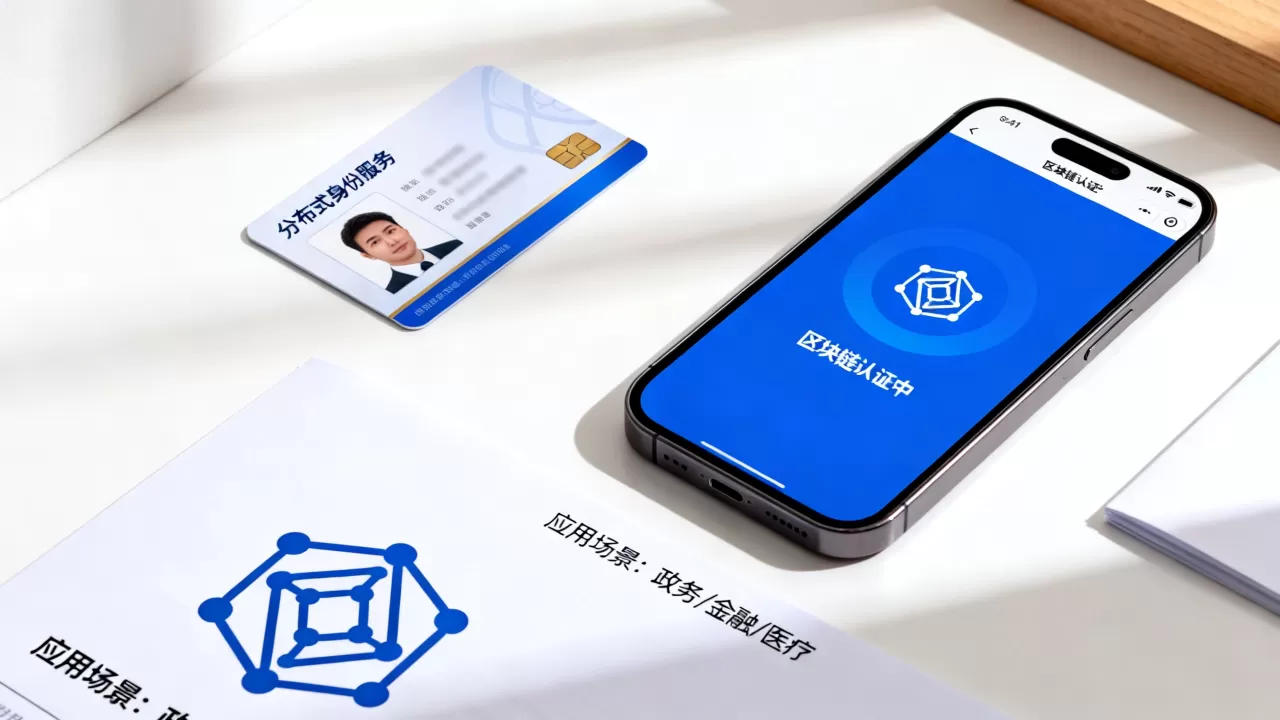 互联网区块链分布式身份服务拿来干什么用,区块链身份认证有哪些应用场景 互联网区块链分布式身份服务拿来干什么用,区块链身份认证有哪些应用场景