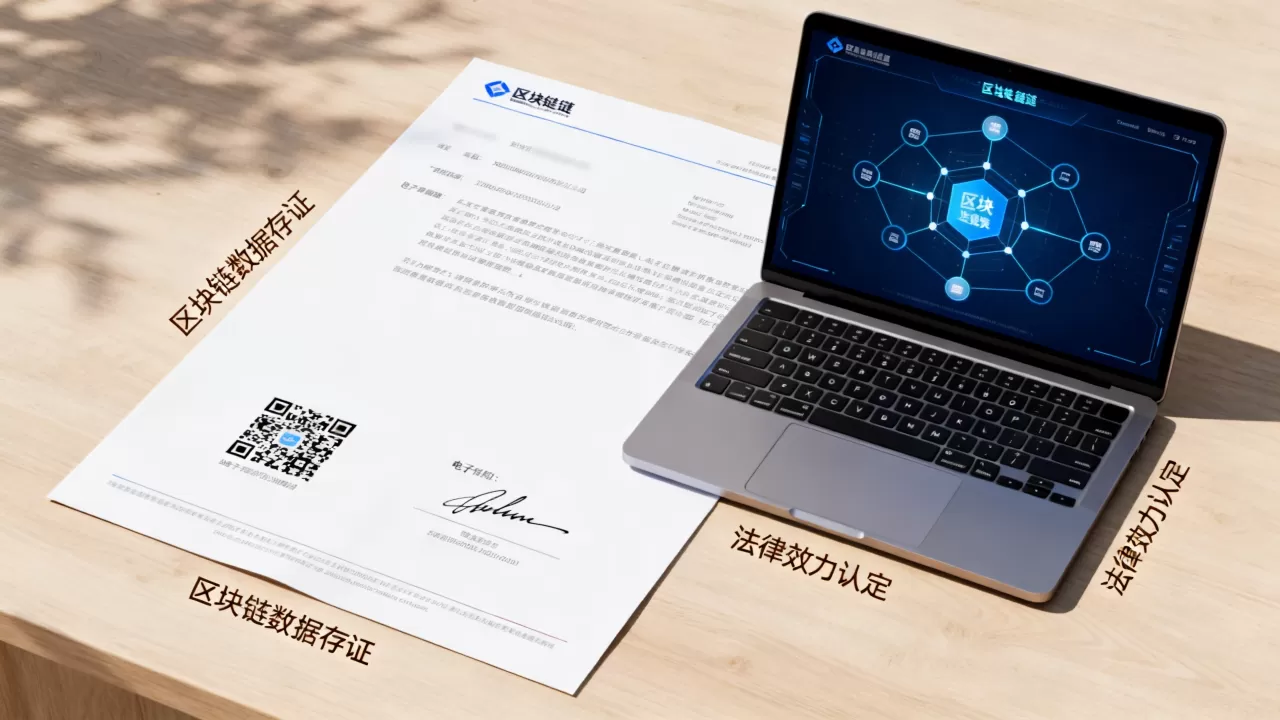 互联网区块链数据存证到底有什么用?区块链存证法律效力如何认定 互联网区块链数据存证到底有什么用?区块链存证法律效力如何认定