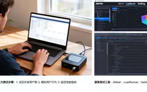 App做压力测试的步骤是什么？做源表测试需要哪些专业工具