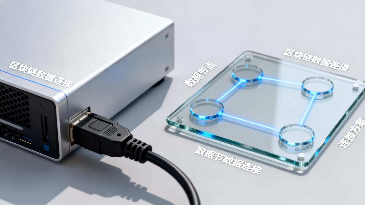互联网区块链数据连接怎么选?区块链数据连接方案有哪些 互联网区块链数据连接怎么选?区块链数据连接方案有哪些