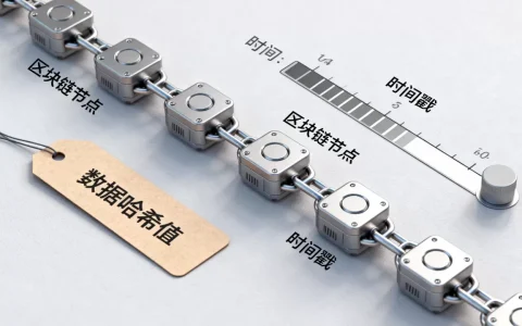 互联网区块链溯源有什么特点？区块链溯源技术原理是什么