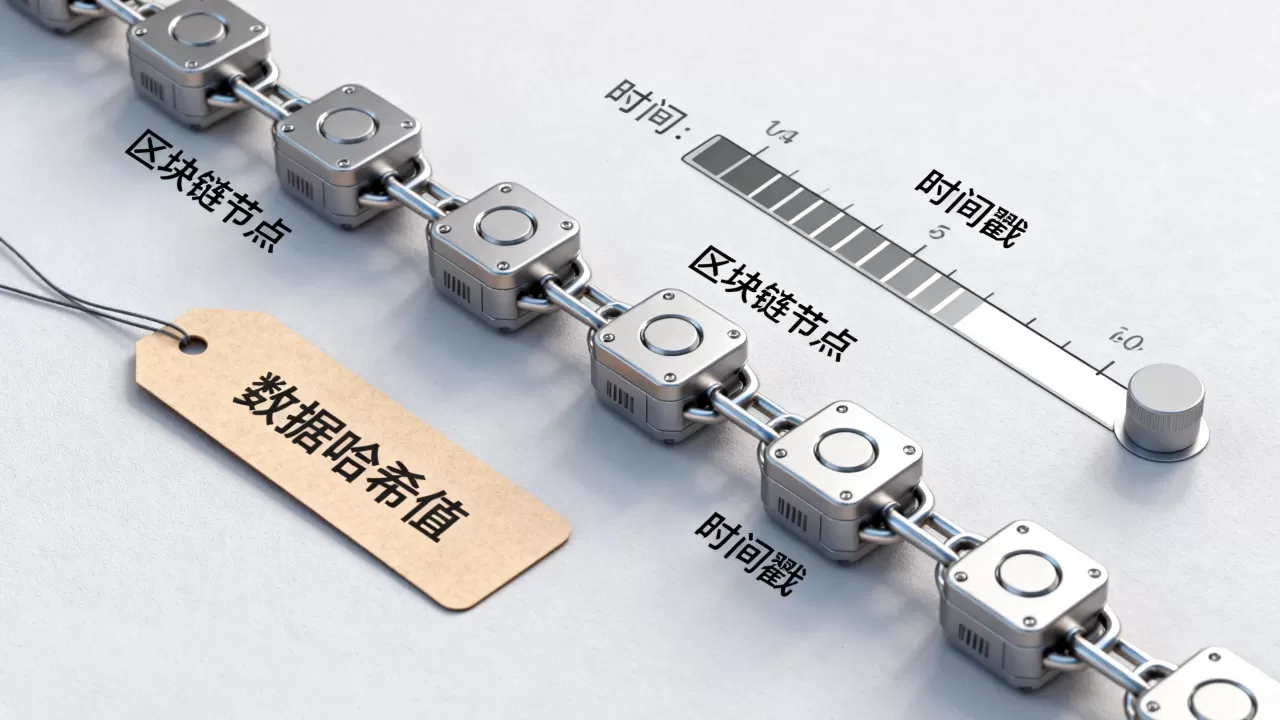 互联网区块链溯源有什么特点？区块链溯源技术原理是什么
