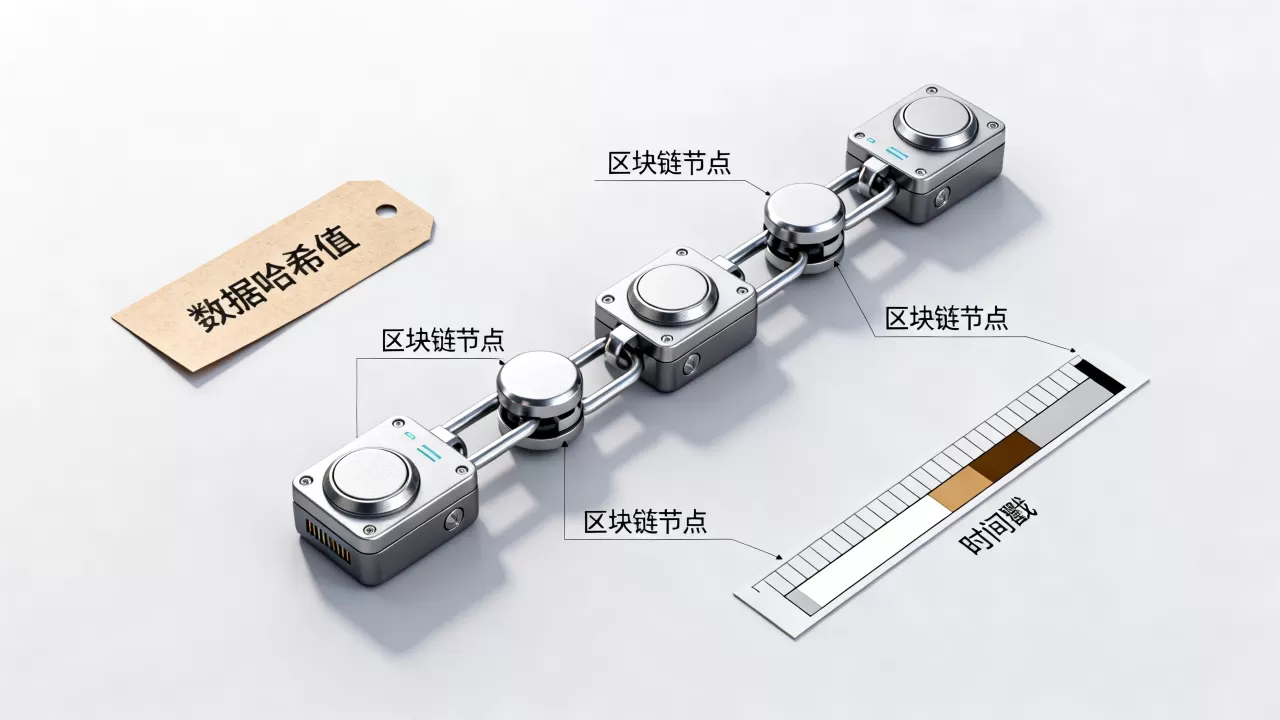 互联网区块链溯源有什么特点？区块链溯源技术原理是什么