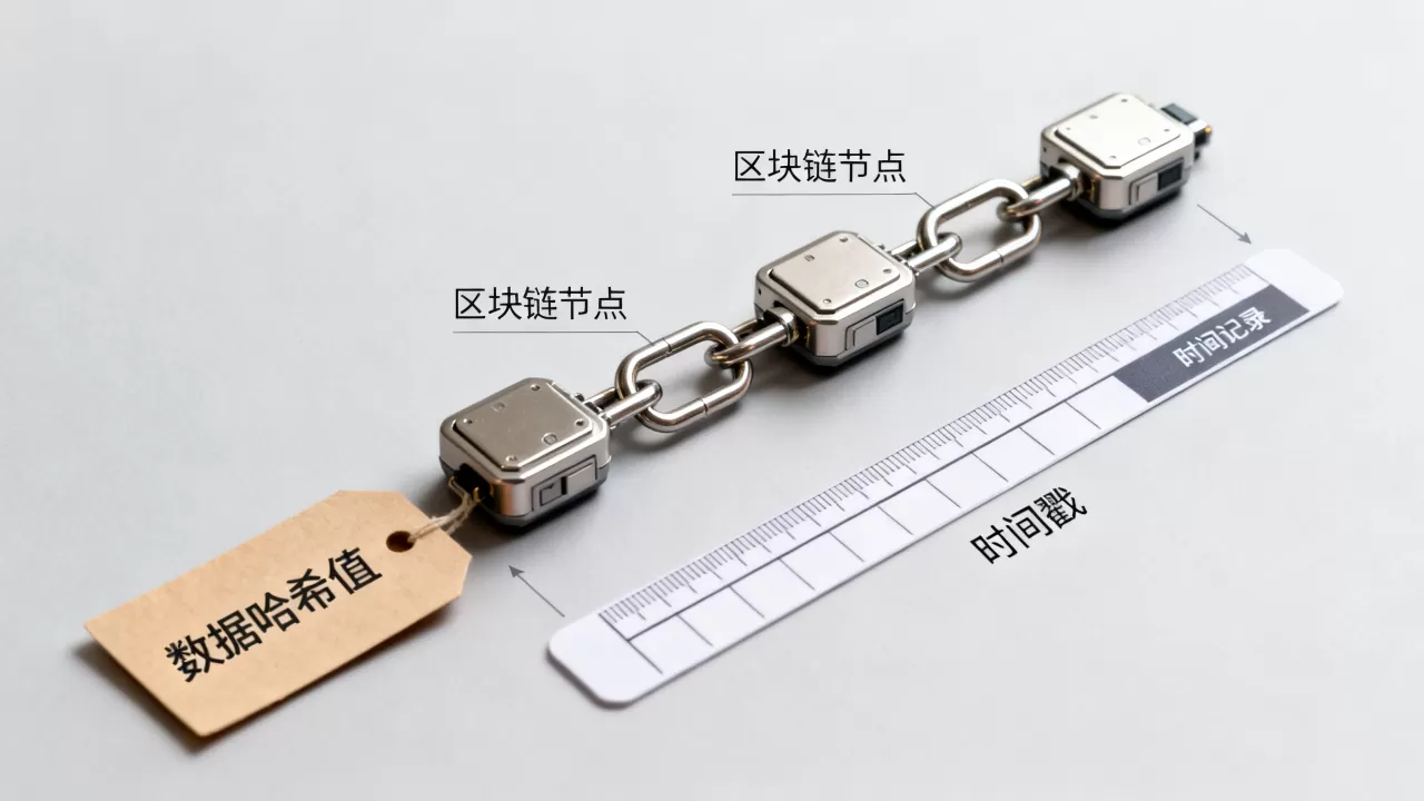 互联网区块链溯源有什么特点？区块链溯源技术原理是什么