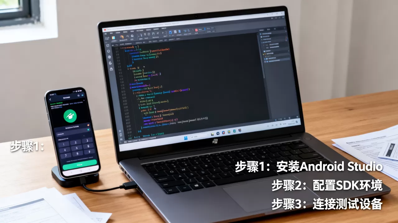 安卓集成开发环境怎么用?安卓界面及windows相关教程 安卓集成开发环境怎么用?安卓界面及windows相关教程