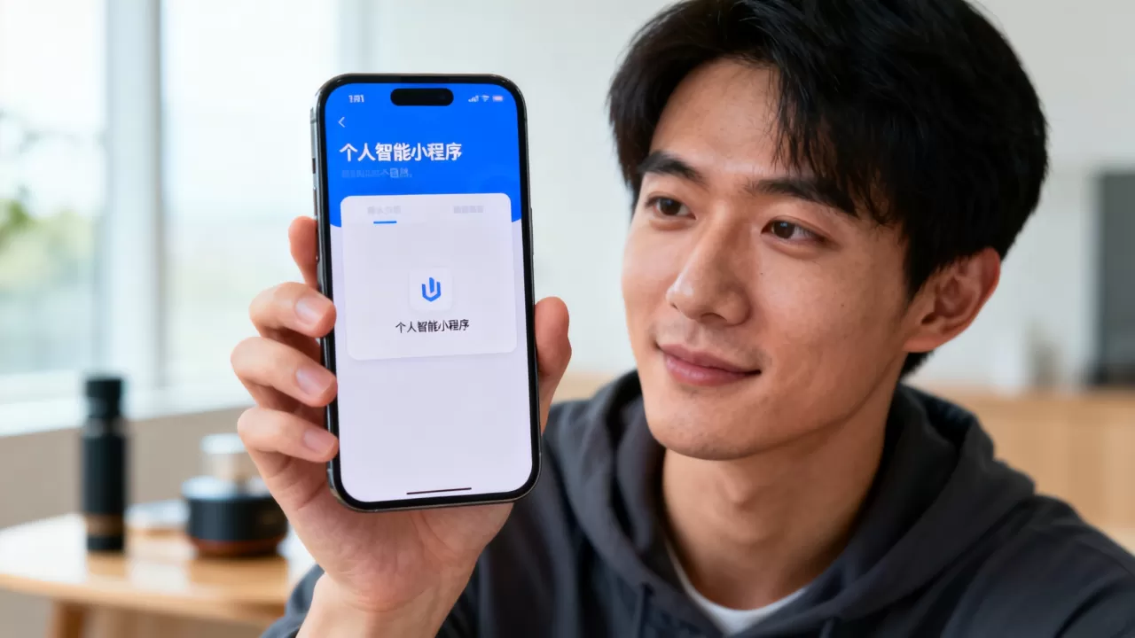 个人智能小程序是什么意识?个人智能小程序是什么意识 个人智能小程序是什么意识?个人智能小程序是什么意识