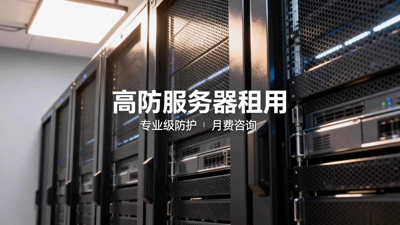高防服务器租用公司哪家好?高防服务器租用多少钱一个月 高防服务器租用公司哪家好?高防服务器租用多少钱一个月