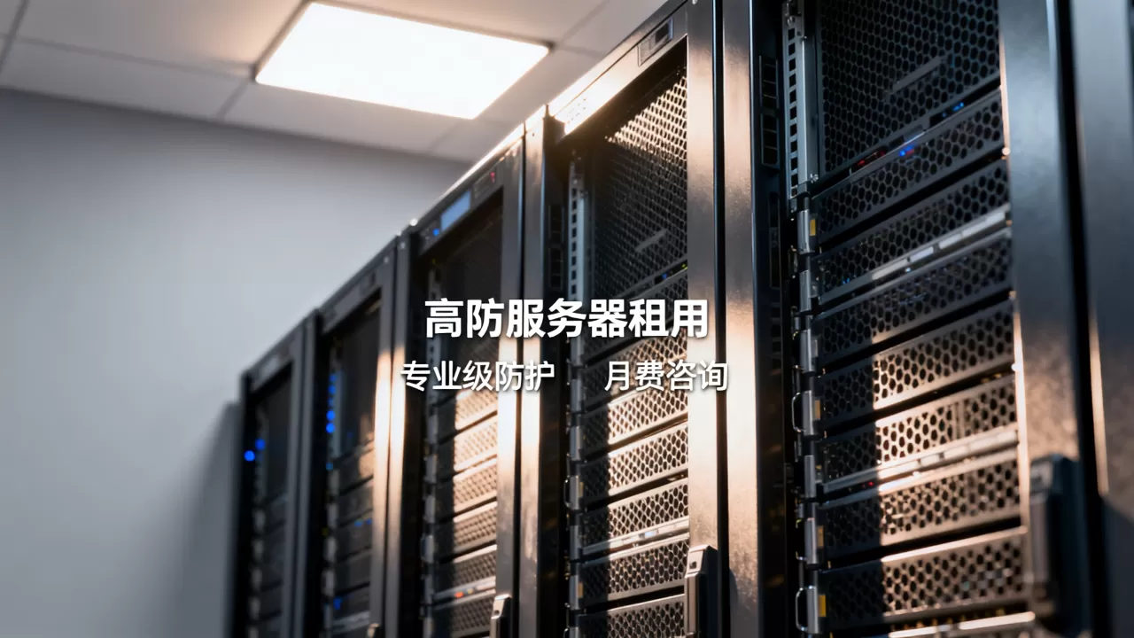 高防服务器租用公司哪家好?高防服务器租用多少钱一个月 高防服务器租用公司哪家好?高防服务器租用多少钱一个月