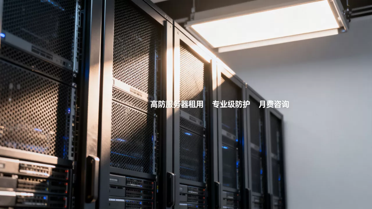高防服务器租用公司哪家好?高防服务器租用多少钱一个月 高防服务器租用公司哪家好?高防服务器租用多少钱一个月