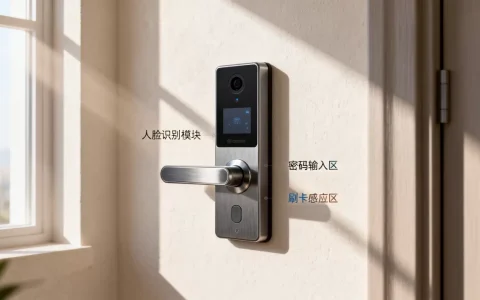 出租屋门禁为何要智能管理？智能门禁系统有哪些优势