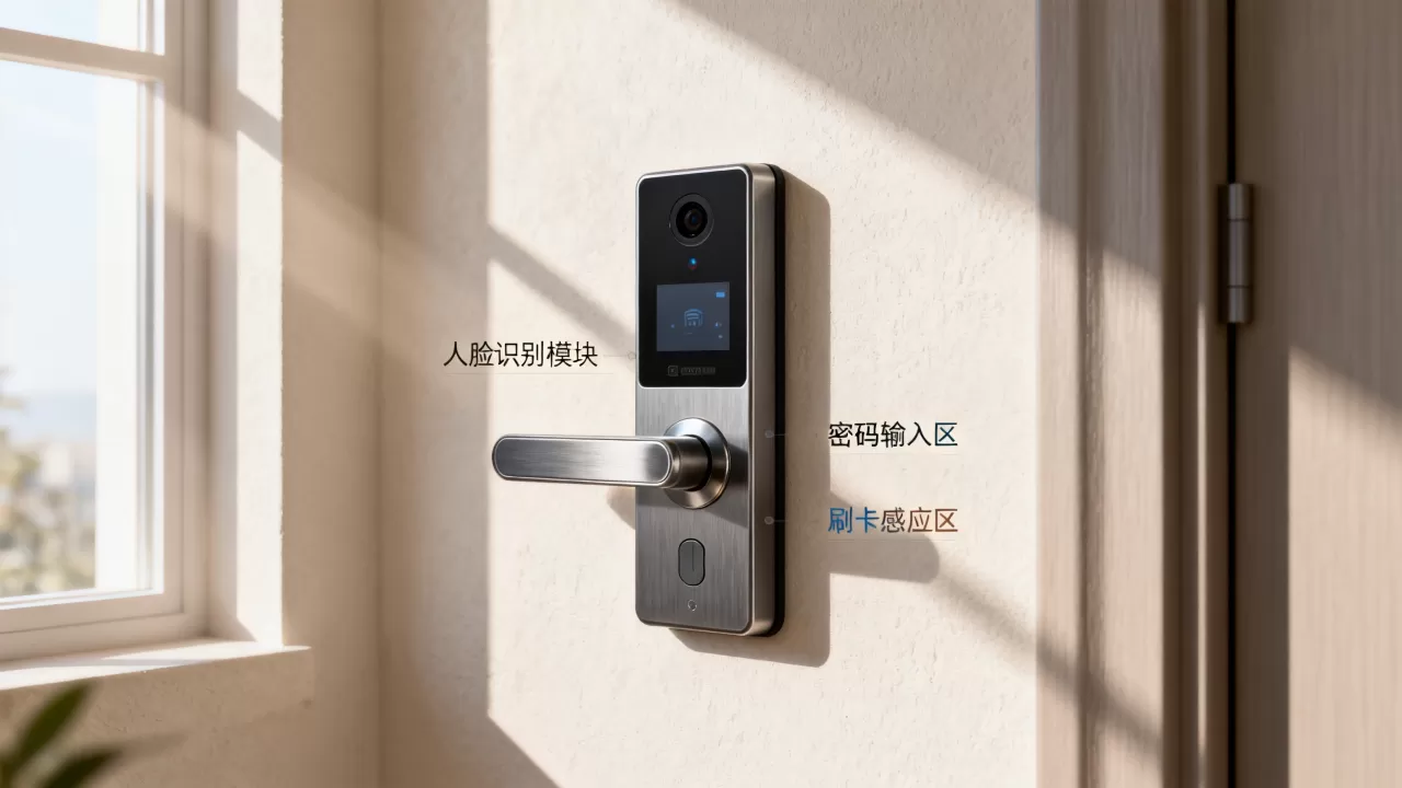 出租屋门禁为何要智能管理?智能门禁系统有哪些优势 出租屋门禁为何要智能管理?智能门禁系统有哪些优势