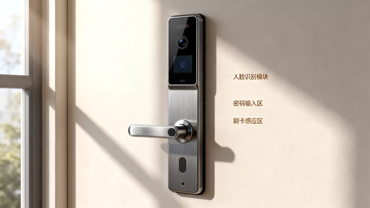 出租屋门禁为何要智能管理?智能门禁系统有哪些优势 出租屋门禁为何要智能管理?智能门禁系统有哪些优势