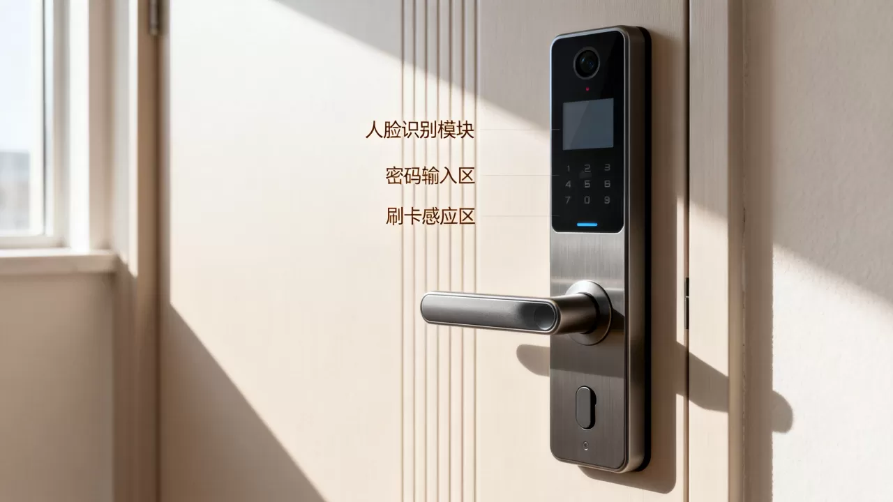 出租屋门禁为何要智能管理?智能门禁系统有哪些优势 出租屋门禁为何要智能管理?智能门禁系统有哪些优势