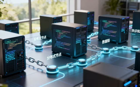 什么是互联网分布式区块链平台？区块链平台有哪些