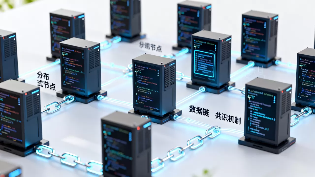 什么是互联网分布式区块链平台?区块链平台有哪些 什么是互联网分布式区块链平台?区块链平台有哪些