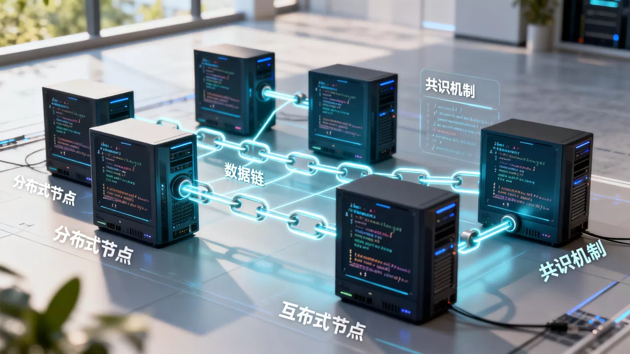 什么是互联网分布式区块链平台?区块链平台有哪些 什么是互联网分布式区块链平台?区块链平台有哪些