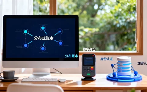 互联网区块链分布式身份服务技术是什么？身份认证系统有哪些
