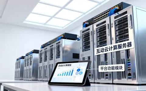 互动云计算是什么？互动云计算平台有哪些
