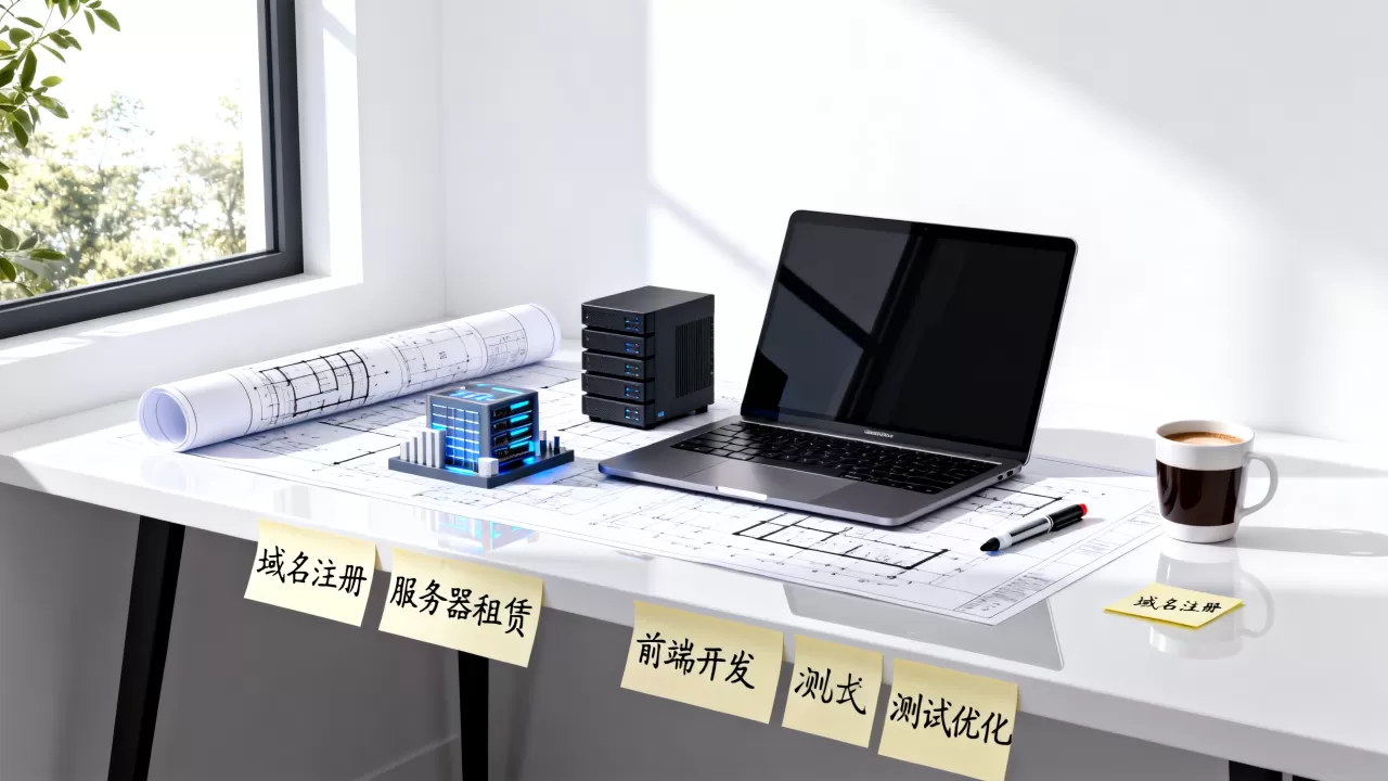 互联网公司网站怎么搭建?互联网网站制作费用是多少 互联网公司网站怎么搭建?互联网网站制作费用是多少